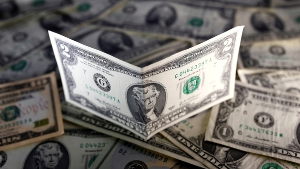 Trump konuştu, dolar dakikalar içinde...