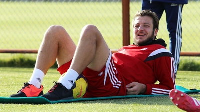 Pişmanlık itirafı!