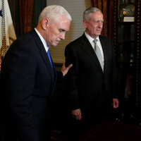 'Kuduz Köpek'ten ilk mesaj: Savaşmaya hazır olmak için...