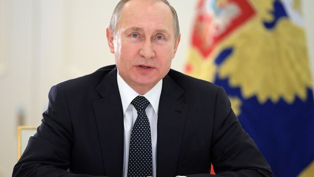 Kremlin'den ilk Trump mesajı: Putin hazır