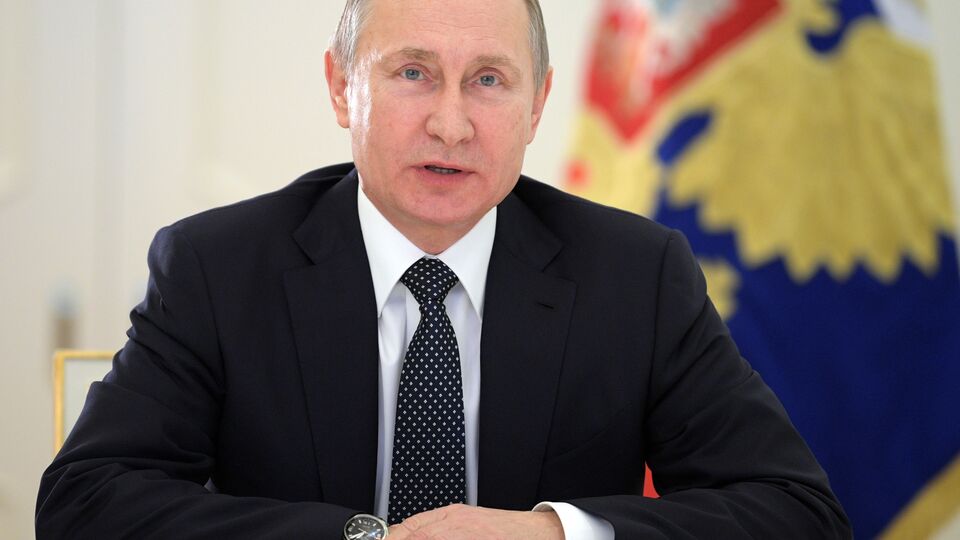 Kremlin'den ilk Trump mesajı: Putin hazır