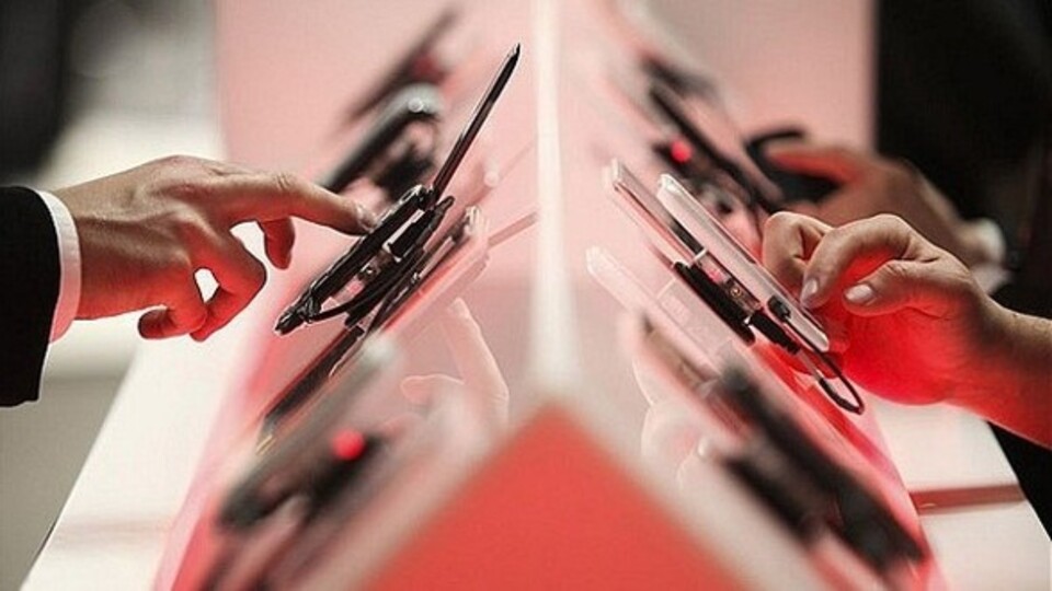 Tercihler değişti, satışları patladı!