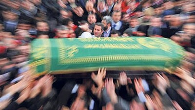 Eski Dışişleri Bakanı Halefoğlu vefat etti