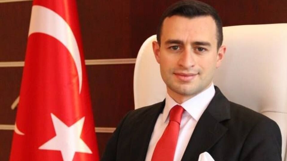 Güntepe, FETÖ'nün "kaymakam imamı" ile görüşmüş