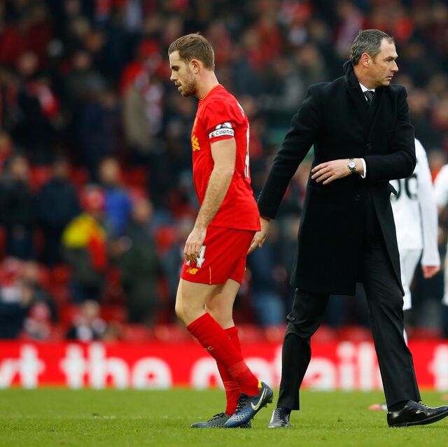 Liverpool'a ağır darbe!