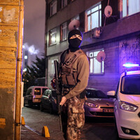 Başına 300 bin lira ödül kondu!