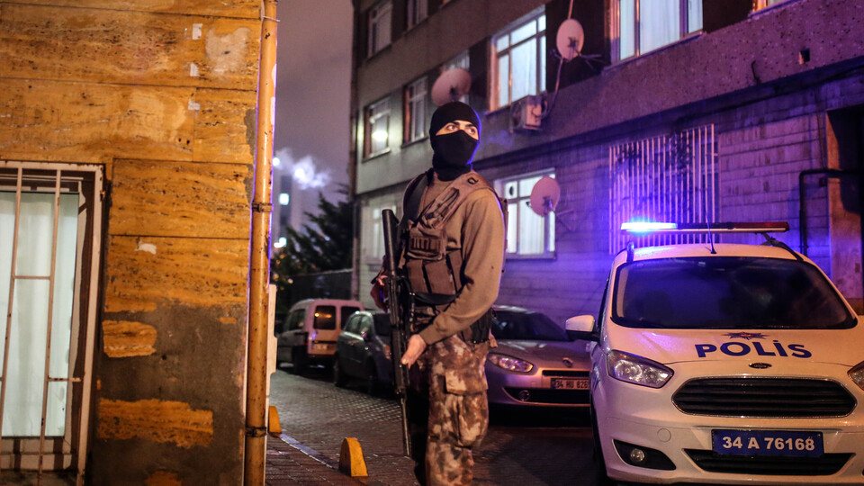 Başına 300 bin lira ödül kondu!