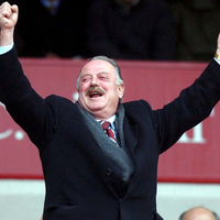 Hastanede bile transfer yapmıştı...