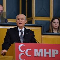 Bahçeli: Milletimiz için hayırlı uğurlu olsun