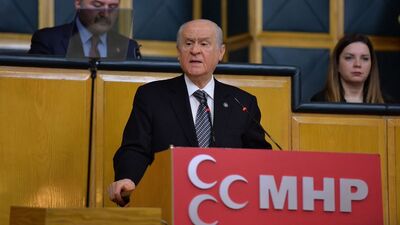 Bahçeli: Milletimiz için hayırlı uğurlu olsun