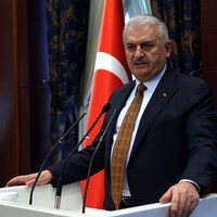 Başbakan Yıldırım: Artık karar milletin