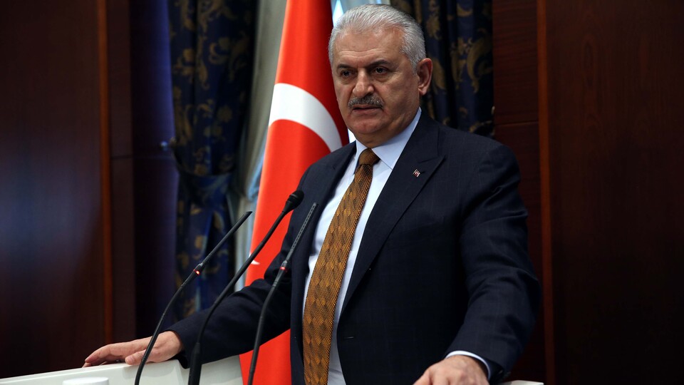 Başbakan Yıldırım: Artık karar milletin