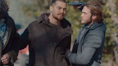 "İçerde"nin heyecan dolu yeni tanıtımı!