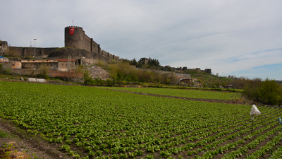 Hevsel Bahçeleri böyle olacak