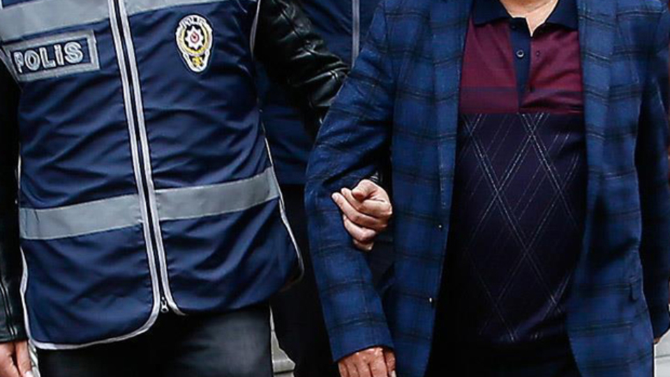 '60 kaymakamdan 55'i FETÖ'cüydü'