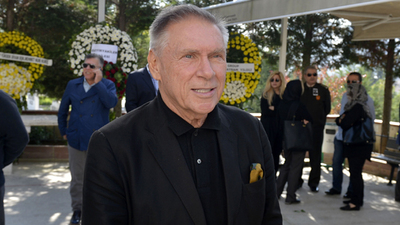 Erol Aksoy'a yakalama kararı