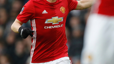 F.Bahçe'ye Alman yıldız!