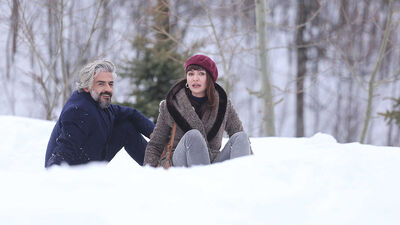 Cerrah, Cahit'le hesaplaşıyor!