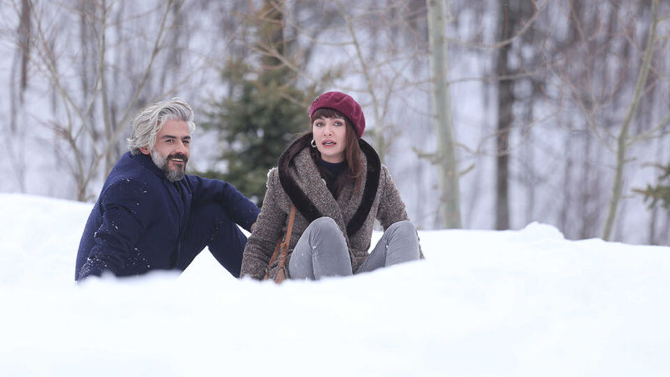 Cerrah, Cahit'le hesaplaşıyor!