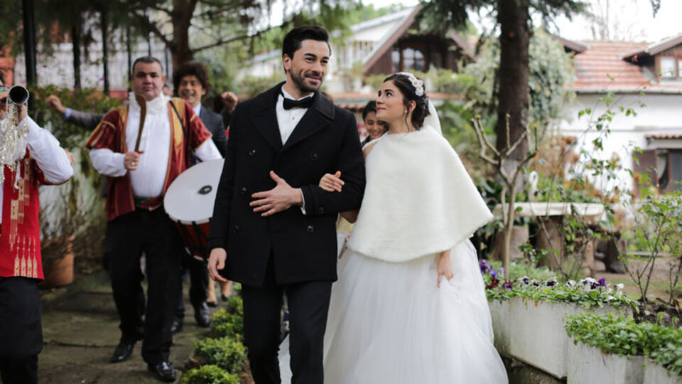 Deniz ve Yiğit evlenebilecek mi?