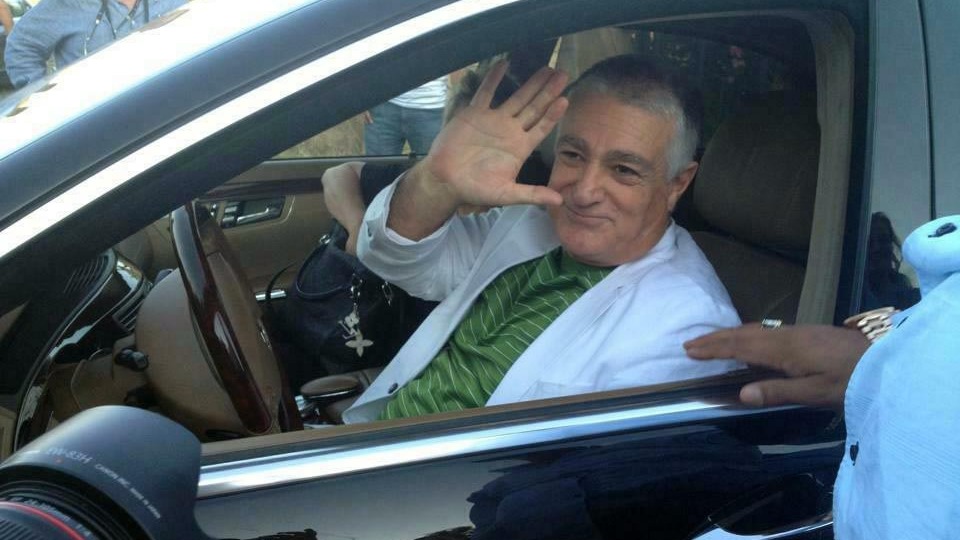 "Askeri casusluk" davası 1 numaralı sanığından rekor tazminat talebi!