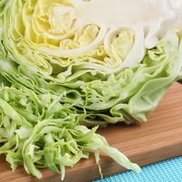 İşte beyaz lahana mucizesi! Öyle faydaları var ki...