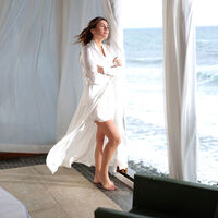 ‘Aşkı görkemli ve ışıklı yaşıyorum’