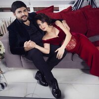 Ebru Yaşar'dan duygusal hediye!