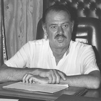 İlhan Cavcav ve Süleyman Seba...