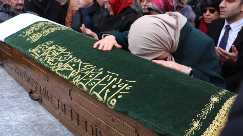 Meral Akşener'in ağabey acısı