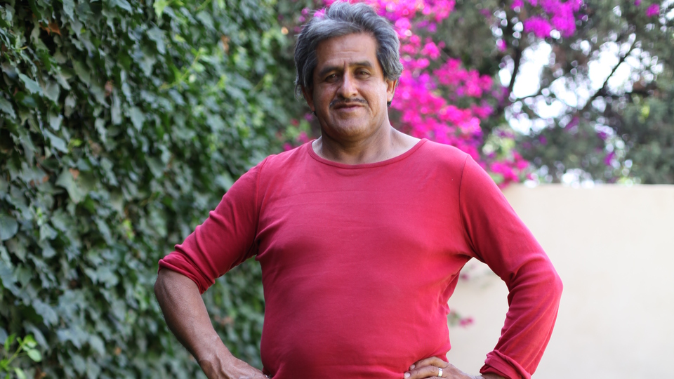 Dünyanın en büyük cinsel organına sahip! Tek istediği...