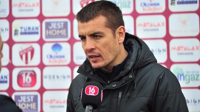 İsmail Güldüren'le yollar ayrıldı