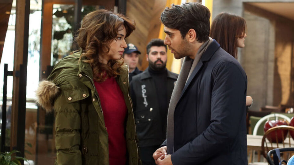 Haşmet kazanmaya başlıyor!