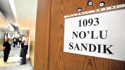 Türkiye'nin 7'inci, AK Parti'nin 3'üncü referandumu