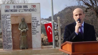 Kulp Belediyesi'ne görevlendirme