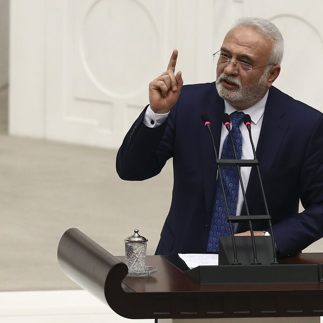 "Kılıçdaroğlu ile Baykal arasında bir hesaplaşma var"