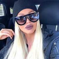 Yenge'den olay video!