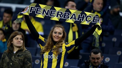 Krasnodar biletleri satışa çıktı!