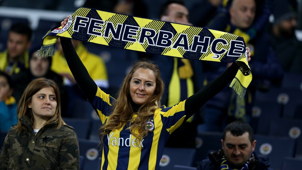 Krasnodar biletleri satışa çıktı!