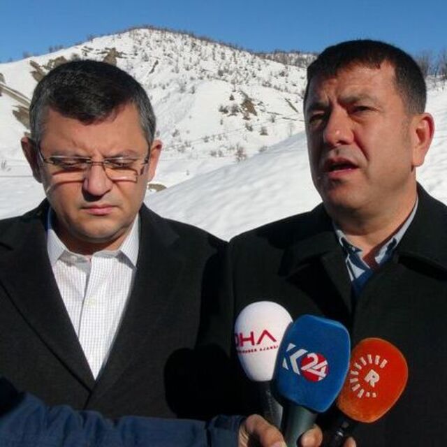 "Seçilecek kişi Kemal Kılıçdaroğlu da olsa biz başkanlığa karşıyız"