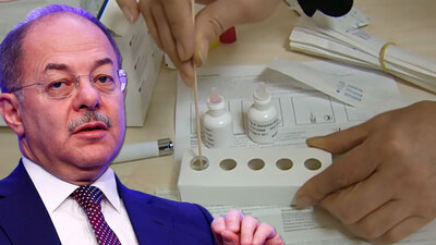 5 dakikalık bu testi yaptırmayana verilmeyecek!