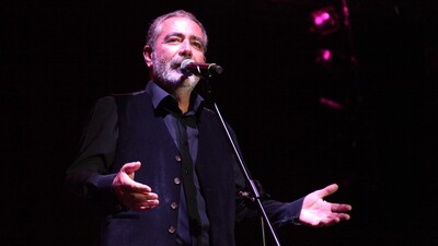 Fatih Kısaparmak'ın acı günü