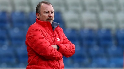 "F.Bahçe maçı bizim için..."