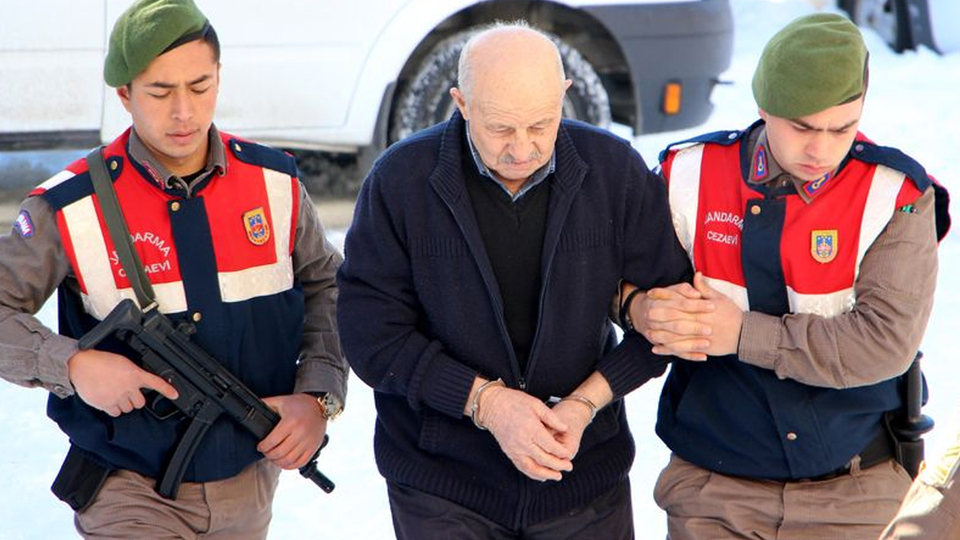 21 torun sahibi adama 30 yıl hapis!