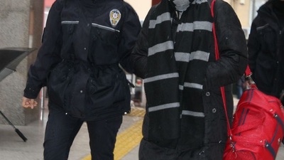 FETÖ operasyonlarında 23 Ocak günlüğü