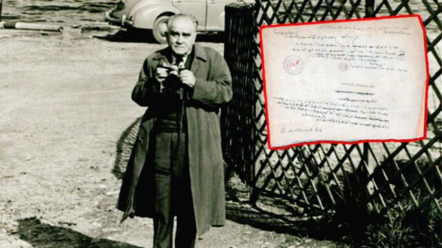Ahmet Hamdi Tanpınar'ın ölüm yıldönümünde büyük sürpriz!