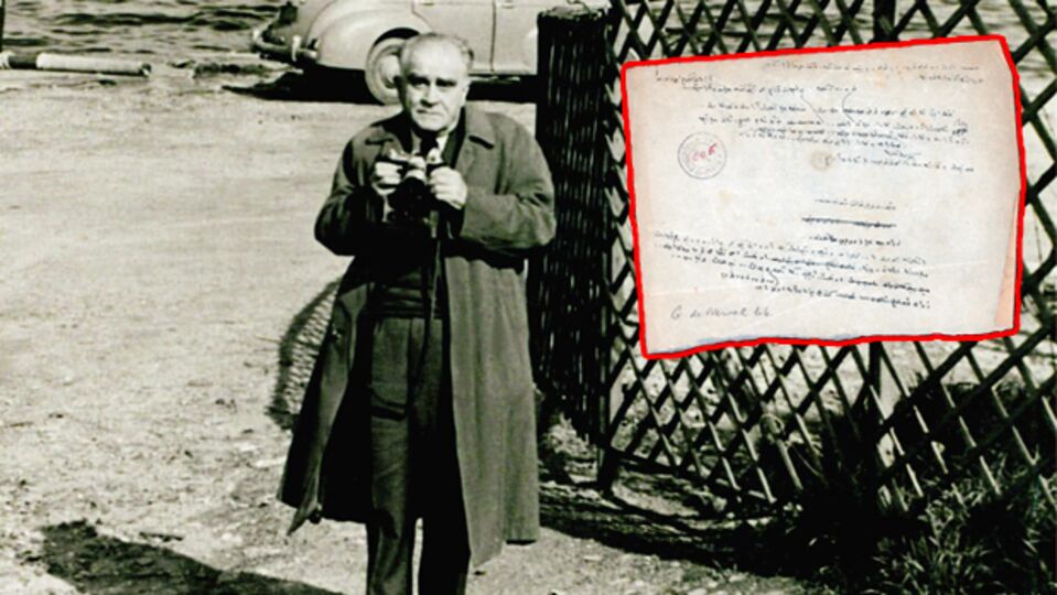 Ahmet Hamdi Tanpınar'ın ölüm yıldönümünde büyük sürpriz!