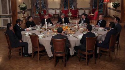 Hızır, CIA ile savaş başlatıyor!