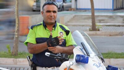 Şehit Polis Fethi Sekin için heykel yarışması