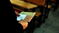 Referandum tarihi! 5 kez 'evet', 1 kez 'hayır'